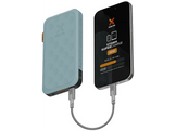 XTORM Power pack Fuel Series 10000mAh 20 W Teal Blue