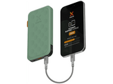 XTORM Power pack Fuel Series 10000mAh 20W Sage Green