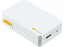 Charger l&#39;image dans la galerie, XTORM Powerbank Essential Power 10 000 mAh Cool White (XE1100)
