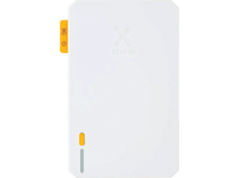 Charger l&#39;image dans la galerie, XTORM Powerbank Essential Power 10 000 mAh Cool White (XE1100)
