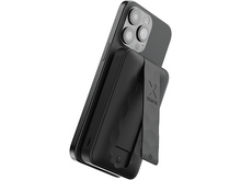 Charger l&#39;image dans la galerie, XTORM Powerbank Fuel Magsafe Powerpack 10.000 mAh Noir (277708)

