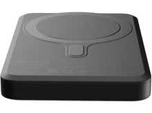 Charger l&#39;image dans la galerie, XTORM Powerbank Fuel Magsafe PowerPack 5000mAh Noir (278156)
