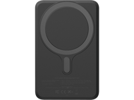 XTORM Powerbank Fuel Magsafe PowerPack 5000mAh Noir (278156)