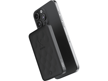 Charger l&#39;image dans la galerie, XTORM Powerbank Fuel Magsafe PowerPack 5000mAh Noir (278156)
