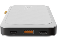 Charger l&#39;image dans la galerie, XTORM Powerbank Fuel Series 10 000 mAh Blanc (FS5100)
