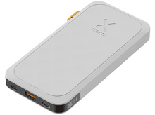 Charger l&#39;image dans la galerie, XTORM Powerbank Fuel Series 10 000 mAh Blanc (FS5100)
