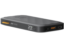 Charger l&#39;image dans la galerie, XTORM Powerbank Fuel Series 10 000 mAh Noir (FS5101)
