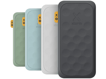 Charger l&#39;image dans la galerie, XTORM Powerbank Fuel Series 10 000 mAh Noir (FS5101)
