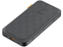 Charger l&#39;image dans la galerie, XTORM Powerbank Fuel Series 10 000 mAh Noir (FS5101)
