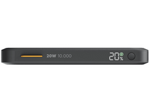 Charger l&#39;image dans la galerie, XTORM Powerbank Fuel Series 10 000 mAh Noir (FS5101)
