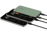 XTORM Powerbank Fuel Series 10 000 mAh Vert (FS5103)