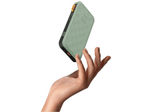 Charger l&#39;image dans la galerie, XTORM Powerbank Fuel Series 10 000 mAh Vert (FS5103)
