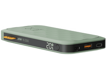 Charger l&#39;image dans la galerie, XTORM Powerbank Fuel Series 10 000 mAh Vert (FS5103)
