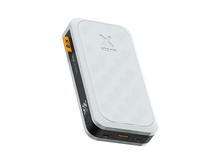 Charger l&#39;image dans la galerie, XTORM Powerbank Fuel Series 20 000 mAh Blanc (FS5200)

