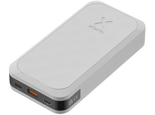 Charger l&#39;image dans la galerie, XTORM Powerbank Fuel Series 20 000 mAh Blanc (FS5200)
