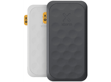 Charger l&#39;image dans la galerie, XTORM Powerbank Fuel Series 20 000 mAh Noir (FS5201) Powerbank Noir
