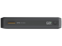 Charger l&#39;image dans la galerie, XTORM Powerbank Fuel Series 27 000 mAh Noir (FS5271)
