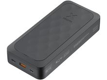 Charger l&#39;image dans la galerie, XTORM Powerbank Fuel Series 27 000 mAh Noir (FS5271)
