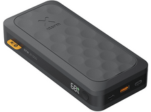 Charger l&#39;image dans la galerie, XTORM Powerbank Fuel Series 27 000 mAh Noir (FS5271)
