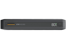 Charger l&#39;image dans la galerie, XTORM Powerbank Fuel Series 45 000 mAh Noir (FS5451) Powerbank Noir
