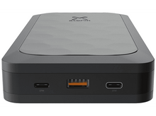 Charger l&#39;image dans la galerie, XTORM Powerbank Fuel Series 45 000 mAh Noir (FS5451) Powerbank Noir
