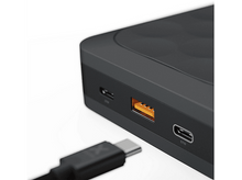 Charger l&#39;image dans la galerie, XTORM Powerbank Fuel Series 45 000 mAh Noir (FS5451) Powerbank Noir
