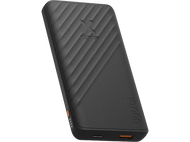 XTORM Powerbank Go2 PowerPack 10.000mAh 15W Noir (278231)