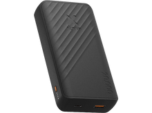 Charger l&#39;image dans la galerie, XTORM Powerbank Go2 PowerPack 20.000mAh 15W Noir (278262)
