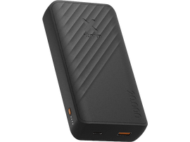 XTORM Powerbank Go2 PowerPack 20.000mAh 15W Noir (278262)