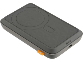 XTORM Powerbank magnétique Fuel Series 4 10000 mAh Gris (FS400-10K)