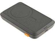 XTORM Powerbank magnétique Fuel Series 4 10000 mAh Gris (FS400-10K)