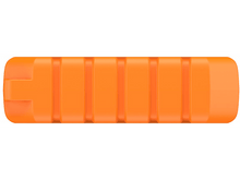 Charger l&#39;image dans la galerie, XTORM Powerbank Rugged 35W 20000 mAh Noir (XR202)
