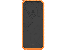 XTORM Powerbank Rugged 35W 20000 mAh Noir (XR202)