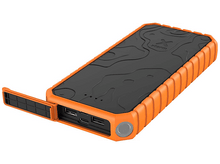 Charger l&#39;image dans la galerie, XTORM Powerbank Rugged 35W 20000 mAh Noir (XR202)
