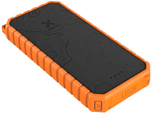 Charger l&#39;image dans la galerie, XTORM Powerbank Rugged 35W 20000 mAh Noir (XR202)
