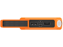 Charger l&#39;image dans la galerie, XTORM Powerbank Rugged 35W 20000 mAh Noir (XR202)
