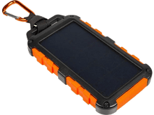 Charger l&#39;image dans la galerie, XTORM Powerbank Solar Xtreme 10000 mAh (XR104)
