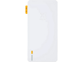 XTORM Pwerbank 20000 mAh Blanc (XE1200)