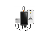 XTORM 279283 Go2 Solar 10000mAh
