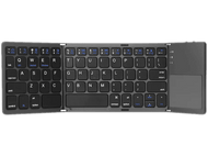 XTREMEMAC Clavier de voyage sans fil pliable (XWH-FLK-13)