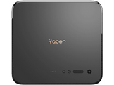 YABER K2S Smart Home Projecteur 2X10W JBL Audio NFC 4K 800ANSI