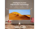 YABER T1 PRO SMART BEAMER