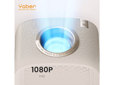 YABER T2 Plus GTV Smart Beamer - Projecteur