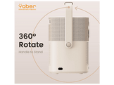 YABER T2 Plus GTV Smart Beamer - Projecteur