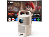YABER T2 Plus GTV Smart Beamer - Projecteur