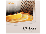YABER T2 Plus GTV Smart Beamer - Projecteur