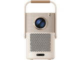 YABER T2 PLUS SMART PORTABLE BEAMER 2X5W JBL AUDIO NFC 450ANSI 8000MAH