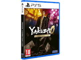 Yakuza 0 Director's Cut - PS5