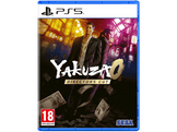 Yakuza 0 Director's Cut - PS5