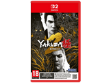 Yakuza Kiwami 2 - Nintendo Switch 2